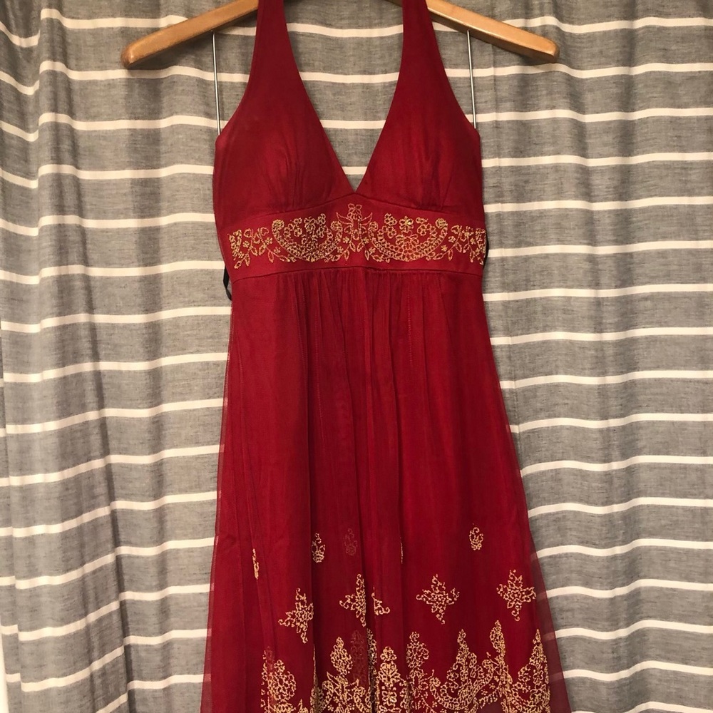 Juniors Dress